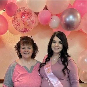 Meet your Posher, Dawn